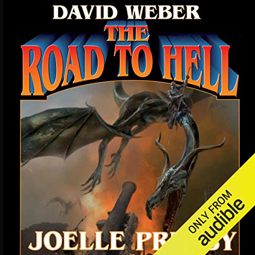 The Road to Hell by Joelle Presby