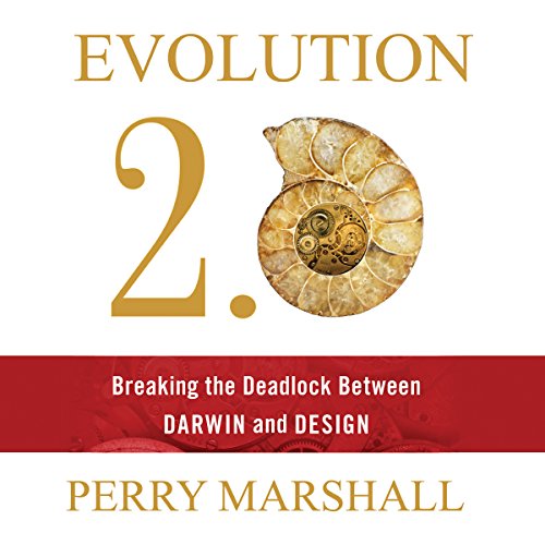 Evolution 2.0: Breaking the Deadlock Between Darwin and Design