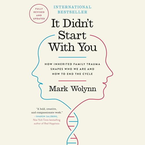 It Didn't Start with You