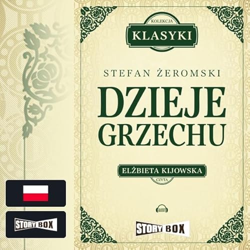 Dzieje grzechu