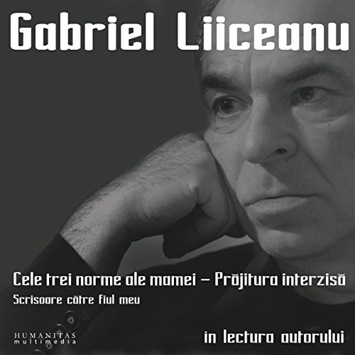 Cele trei norme ale mamei: Prajitura interzisa