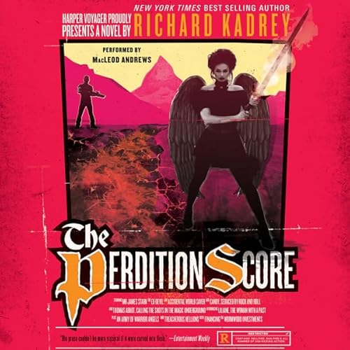 The Perdition Score