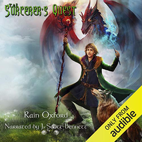 The Sorcerer's Quest