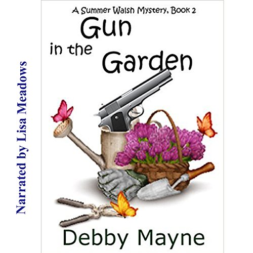 Gun in the Garden