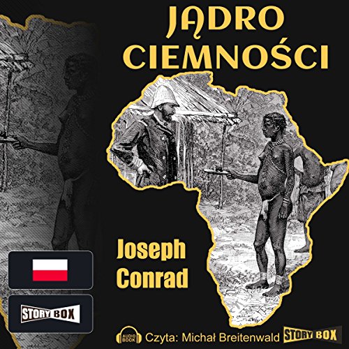 Jadro ciemnosci