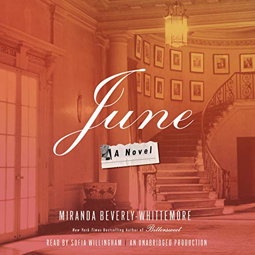 June by Miranda Beverly-Whittemore