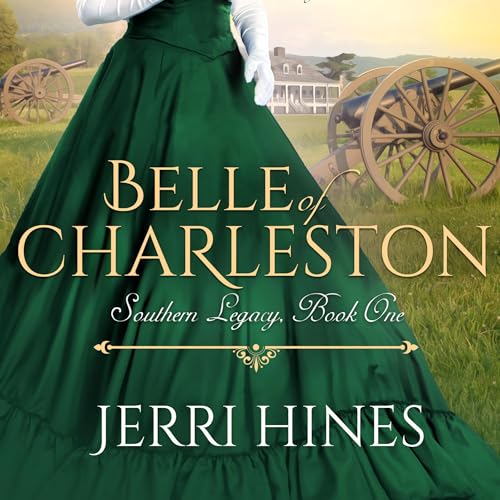 Belle of Charleston