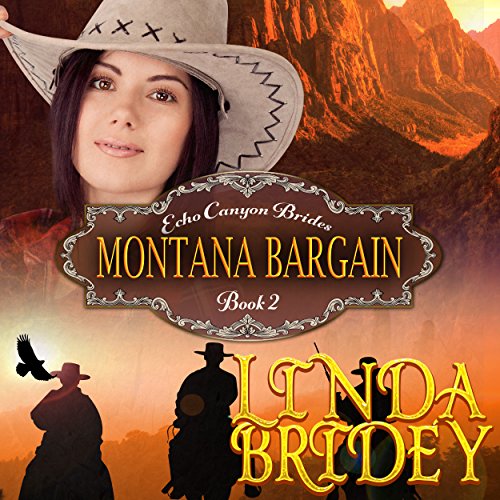 Mail Order Bride: Montana Bargain