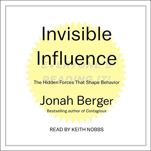 Invisible Influence
