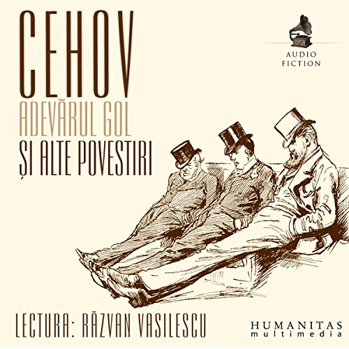 Adevărul gol și alte povestiri