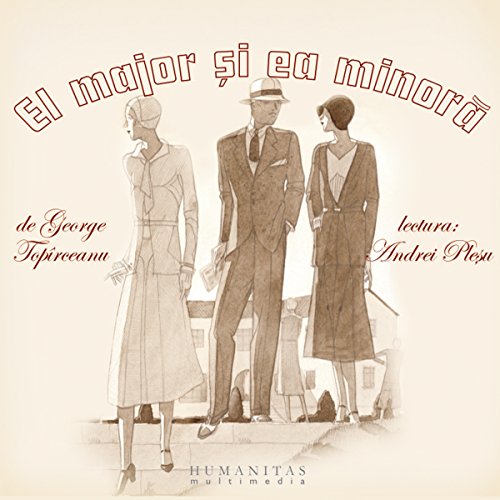 El Major și ea minoră