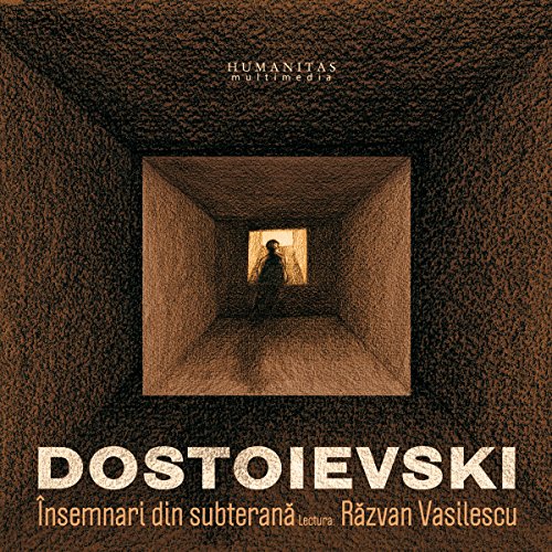 Însemnari din subterana