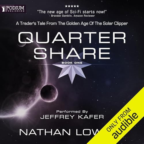 Quarter Share