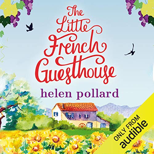 The Little French Guesthouse