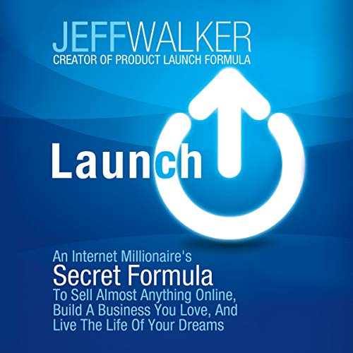 Launch by Jeff Walker