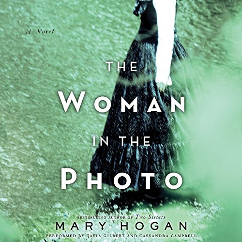 The Woman in the Photo by Mary Hogan