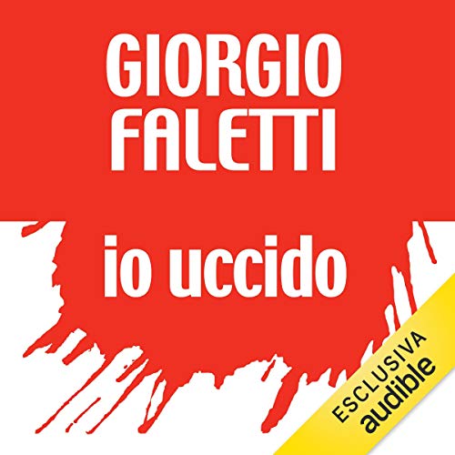 Io uccido by Giorgio Faletti