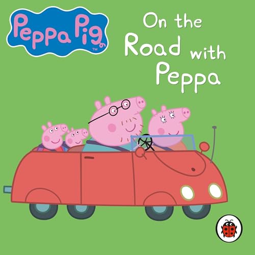 Peppa Pig: On the Road with Peppa