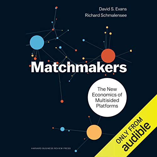 Matchmakers by Richard Schmalensee