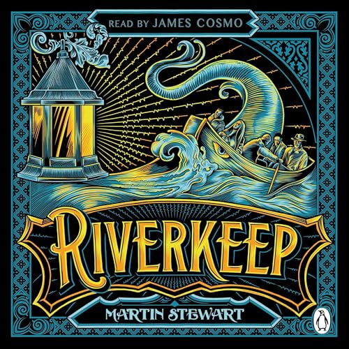 Riverkeep by Martin Stewart