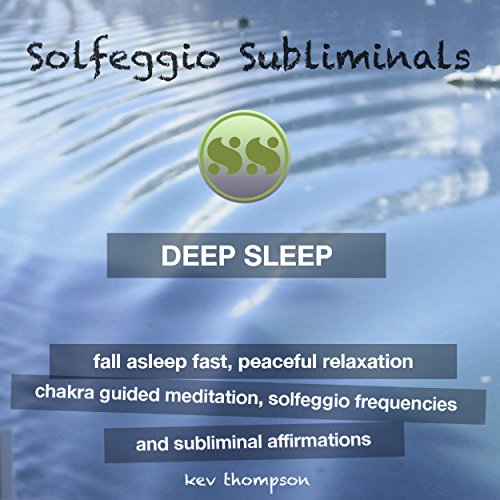 Deep Sleep, Fall Asleep Fast, Peaceful Relaxation