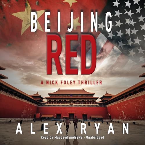 Beijing Red