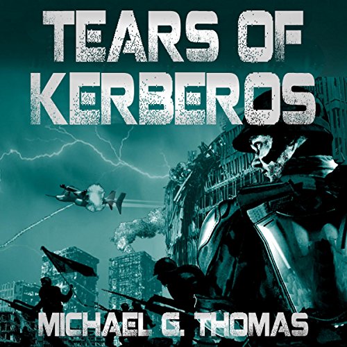 Tears of Kerberos
