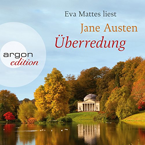 Überredung by Jane Austen