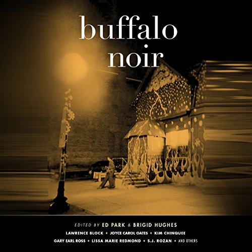 Buffalo Noir