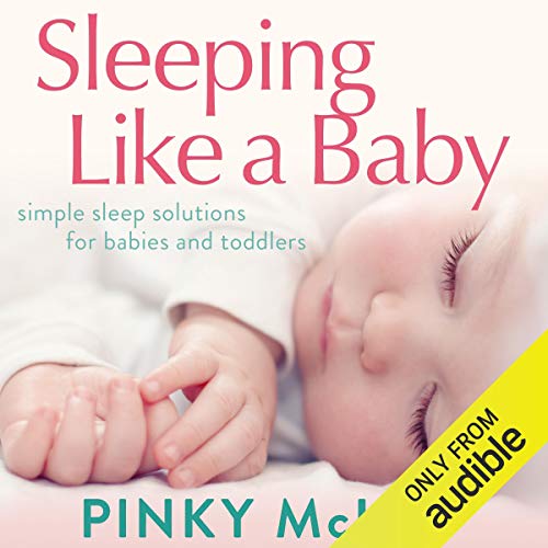 Sleeping Like a Baby by Pinky McKay