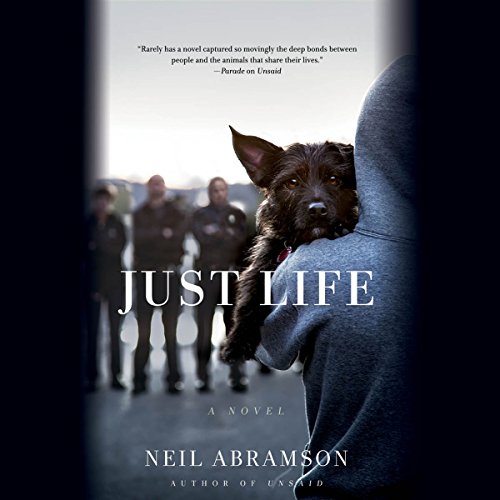 Just Life by Neil Abramson
