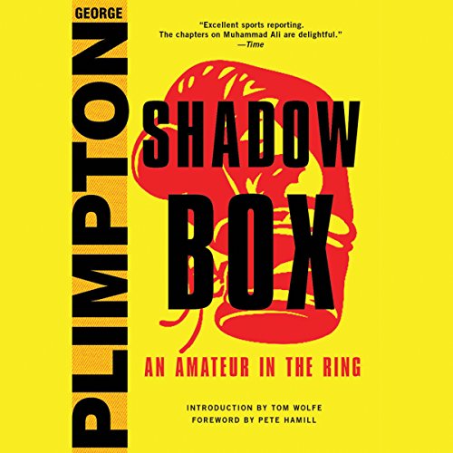 Shadow Box by George Plimpton