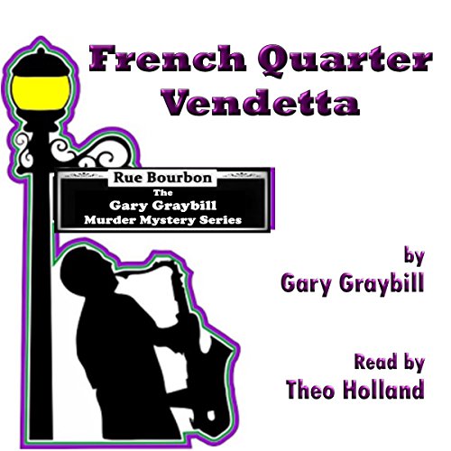 French Quarter Vendetta