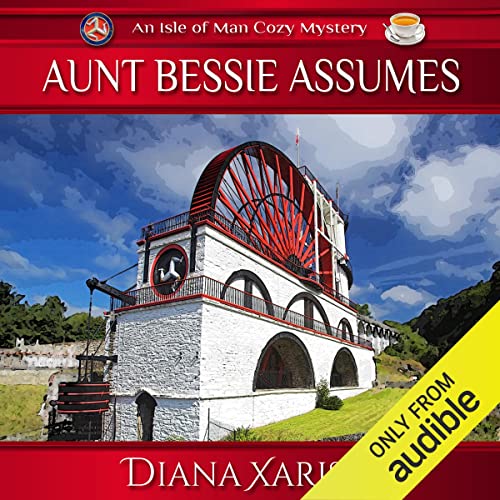 Aunt Bessie Assumes