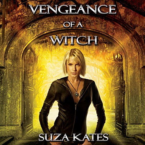 Vengeance of a Witch