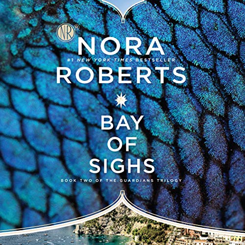 Bay of Sighs by Nora Roberts