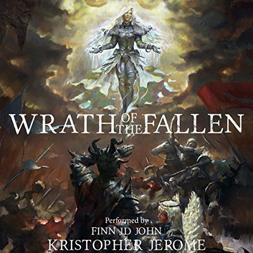 Wrath of the Fallen