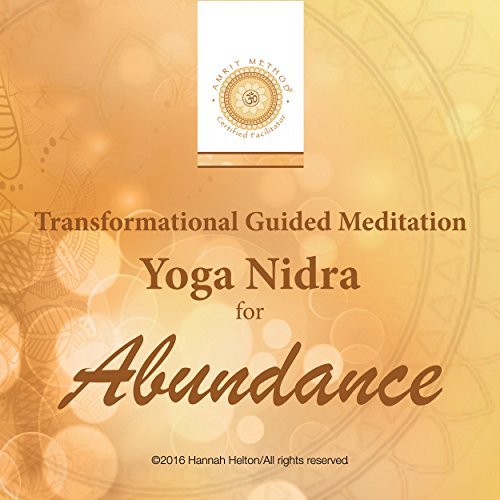 Transformational Guided Meditation