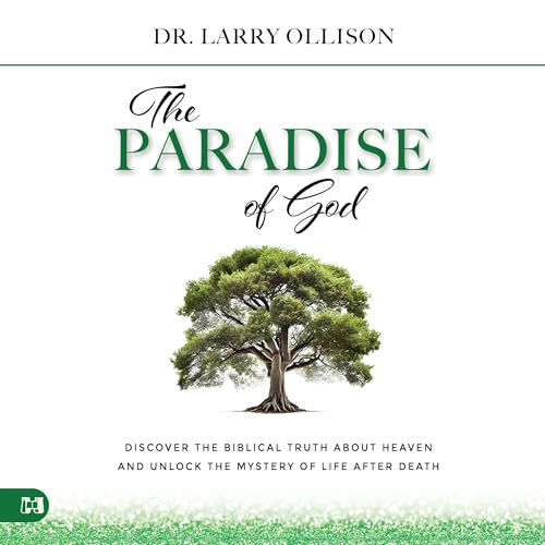 Paradise of God