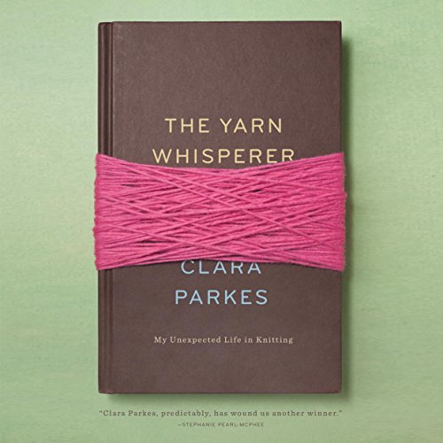 The Yarn Whisperer