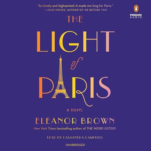 The Light of Paris