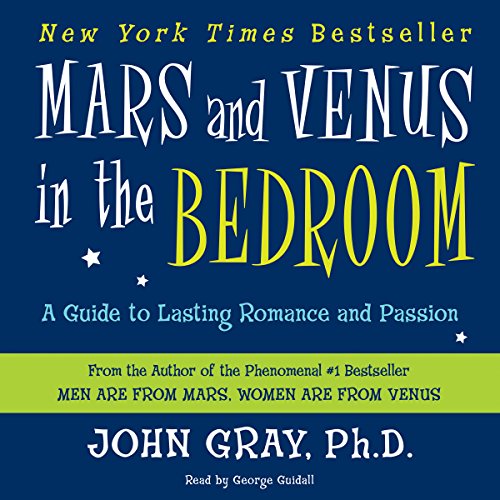 Mars and Venus in the Bedroom