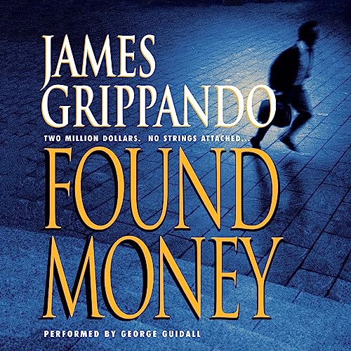 Found Money by James Grippando