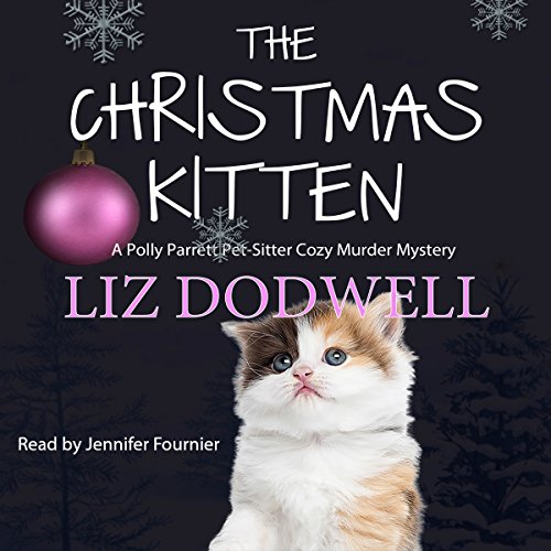 The Christmas Kitten