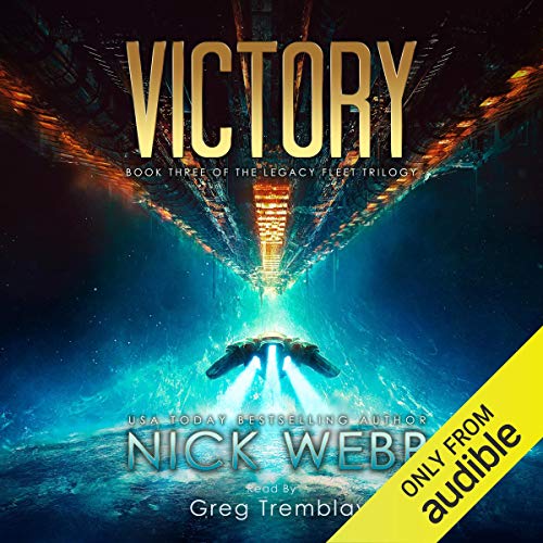 Victory by Nick Webb