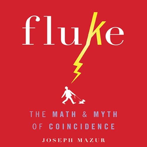 Fluke by Joseph Mazur
