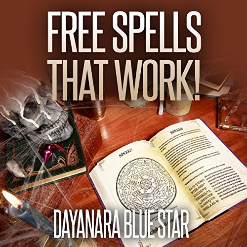 Free Spells that Work!