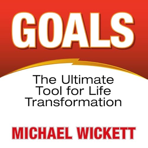 Goals by Michael Wickett