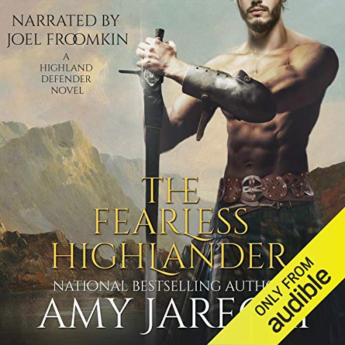 The Fearless Highlander