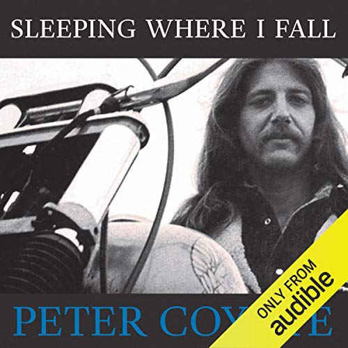 Sleeping Where I Fall